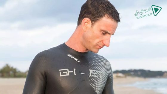 فيلم 100 Meters 2016 مترجم