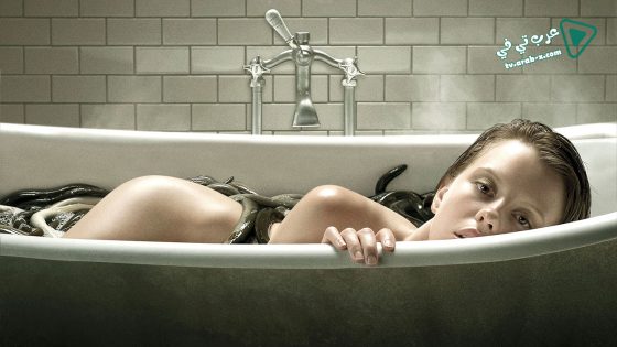 فيلم A Cure For Wellness 2017 مترجم