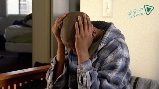 فيلم A Dangerous Son 2018 مترجم