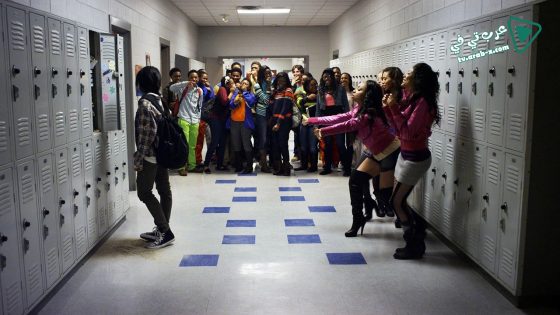 فيلم A Girl Like Grace 2016 مترجم