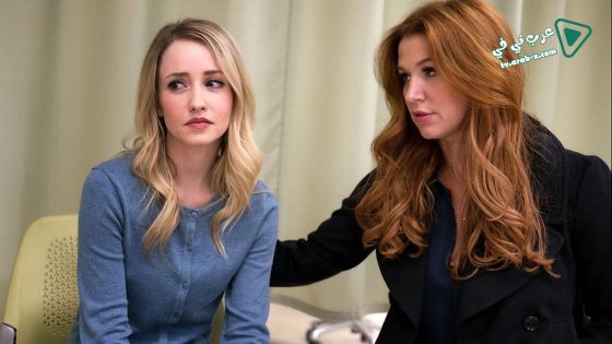 فيلم A Surrogate s Nightmare 2017 مترجم