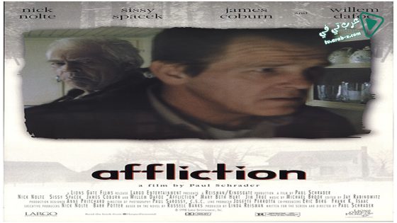 فيلم Affliction 1997 مترجم