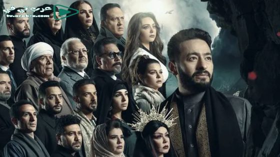 المداح 3 الحلقة 2