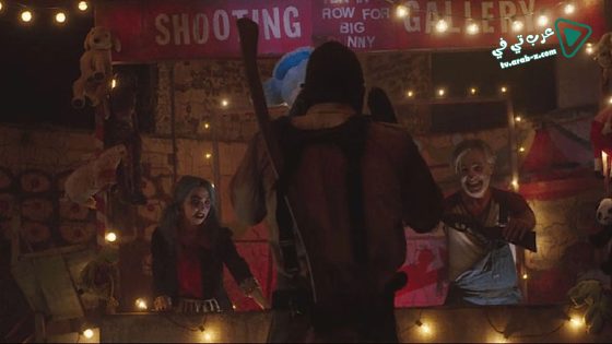 فيلم American Fright Fest 2018 مترجم