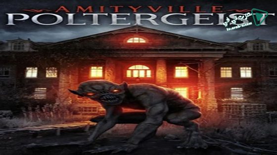 فيلم An Amityville Poltergeist 2020 مترجم