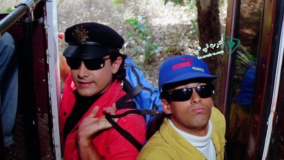 فيلم Andaz Apna Apna 1994 مترجم