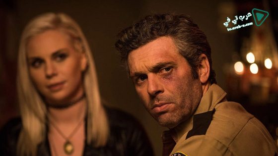 فيلم Another WolfCop 2017 مترجم