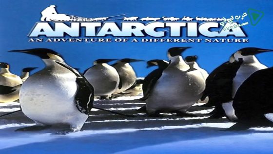 فيلم Antarctica 1991 مترجم