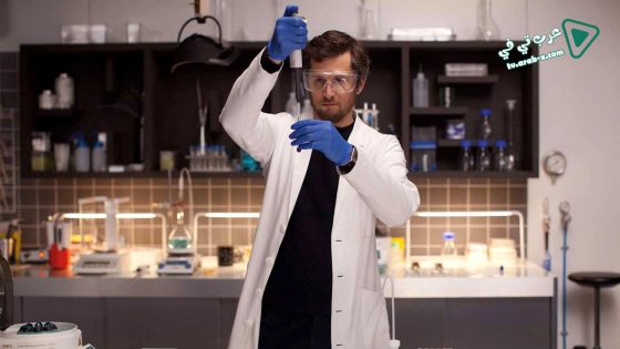 فيلم Arctic Heart 2016 مترجم