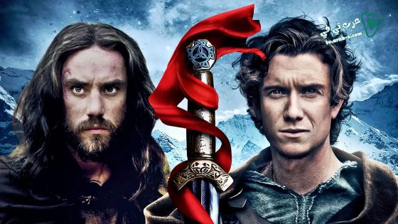 فيلم Arthur & Merlin 2015 مترجم