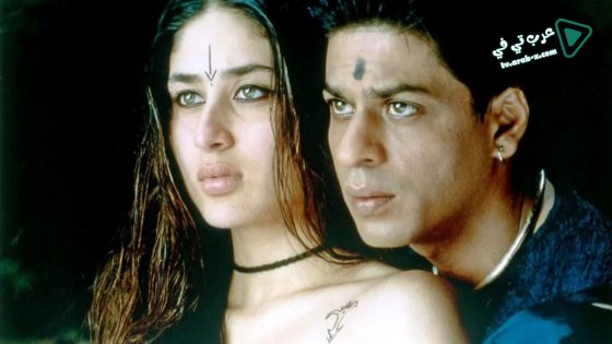 فيلم Aśoka 2001 مترجم