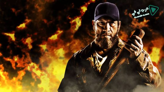 فيلم Bad Ass 2012 مترجم