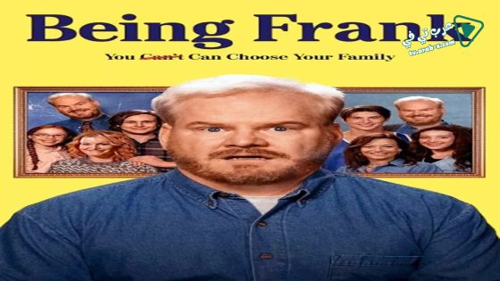 فيلم Being Frank 2018 مترجم
