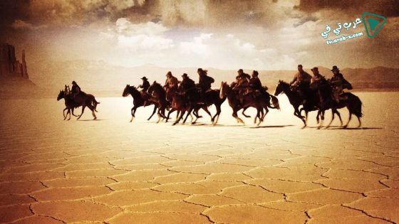 فيلم Blackthorn 2011 مترجم