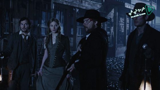 فيلم Blood Moon 2015 مترجم