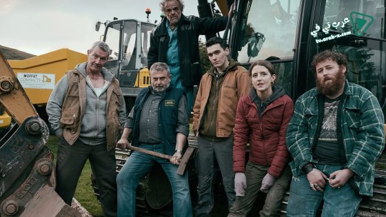 فيلم Boys from County Hell 2020 مترجم