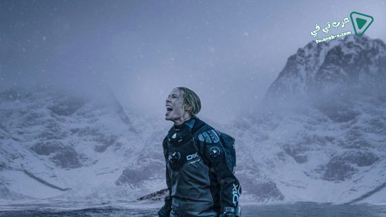 فيلم Breaking Surface 2020 مترجم