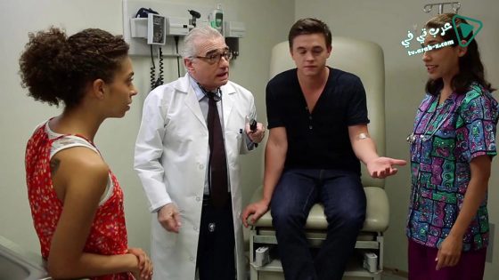 فيلم Campus Code 2015 مترجم