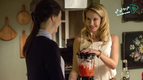 فيلم Caught 2015 مترجم