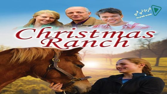 فيلم Christmas Ranch 2016 مترجم