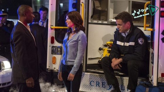 فيلم Corrupt 2015 مترجم