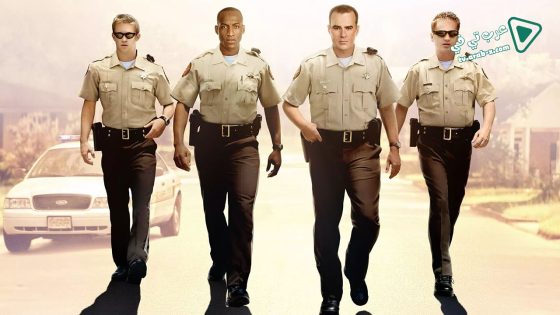 فيلم Courageous 2011 مترجم