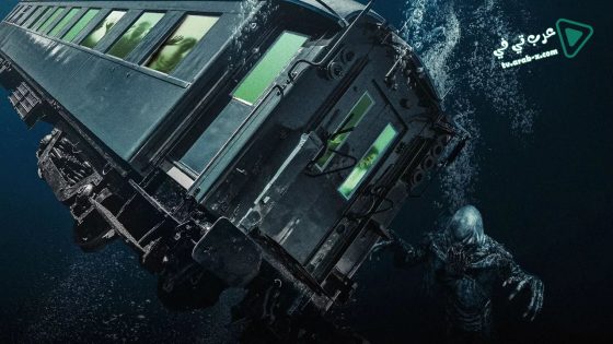 فيلم D-Railed 2018 مترجم