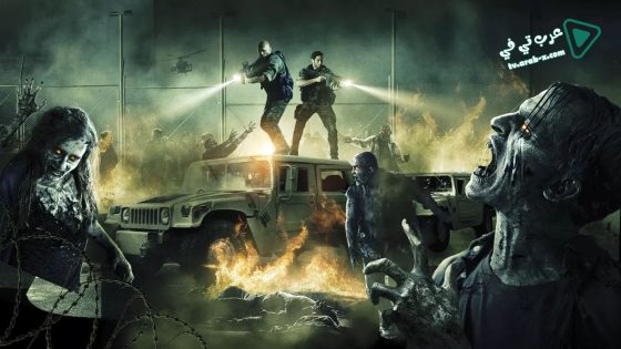 فيلم Day of the Dead: Bloodline 2018 مترجم