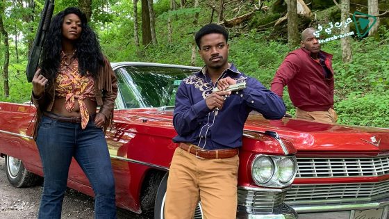 فيلم Death Ranch 2020 مترجم