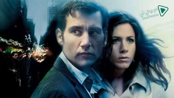 فيلم Derailed 2005 مترجم
