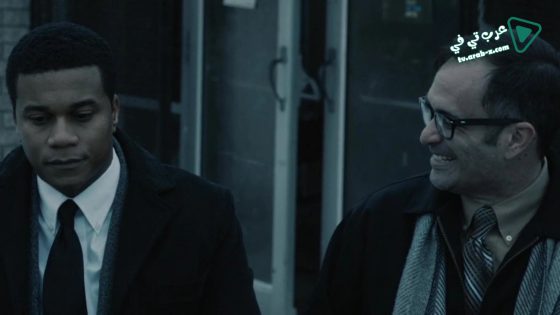 فيلم Destined 2016 مترجم