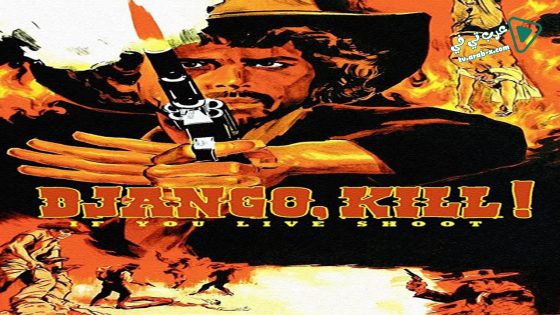 فيلم Django Kill… If You Live, Shoot! 1967 مترجم