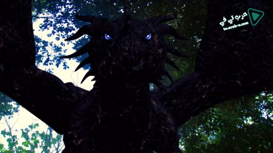 فيلم Dragonquest 2009 مترجم