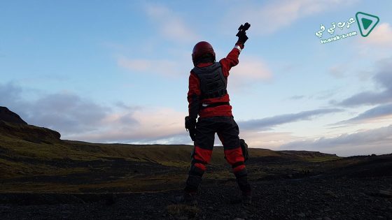 فيلم Dune Drifter 2020 مترجم