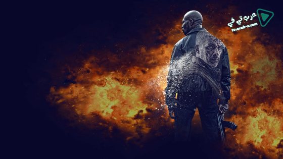 فيلم Earth and Blood 2020 مترجم