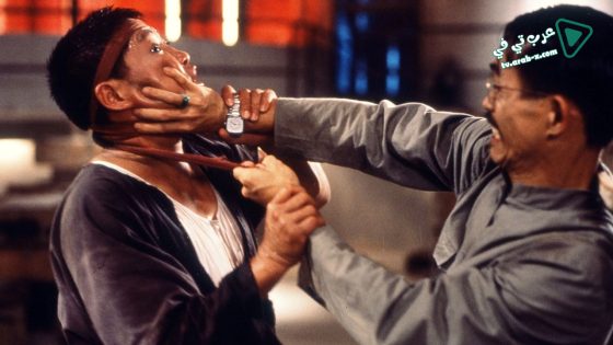 فيلم Eastern Condors 1987 مترجم