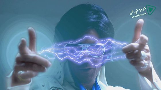 فيلم Elvis From Outer Space 2020 مترجم