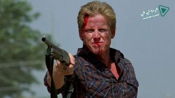 فيلم Eye of the Tiger 1986 مترجم