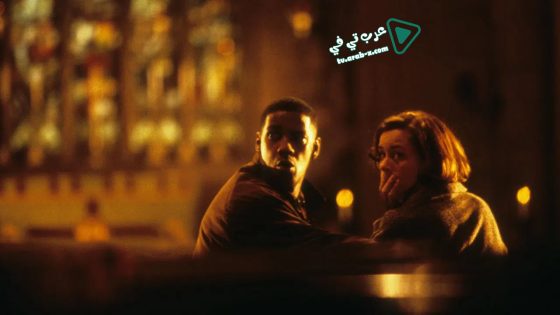 فيلم Fallen 1998 مترجم