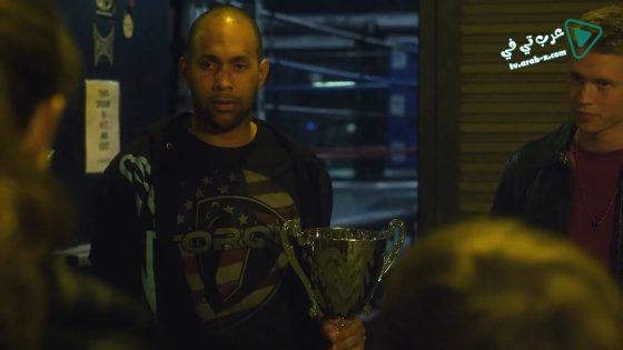 فيلم Fight to the Finish 2016 مترجم