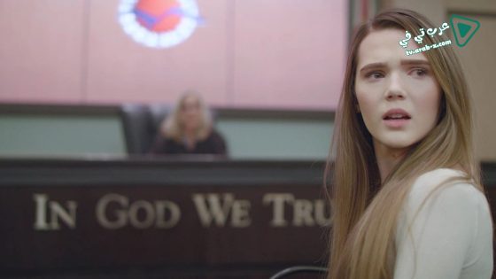 فيلم Finding Grace 2020 مترجم