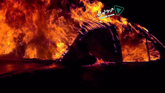 فيلم Fire in Paradise 2019 مترجم