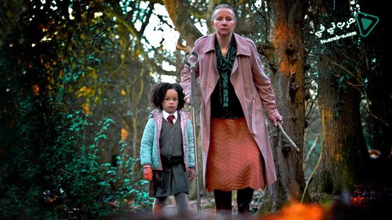 فيلم FirstBorn 2016 مترجم