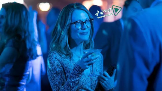 فيلم Gloria Bell 2018 مترجم