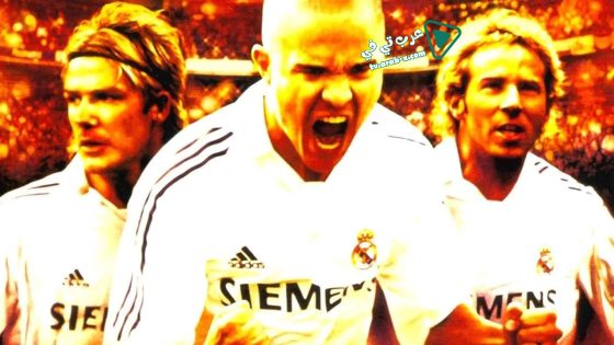 فيلم Goal! II: Living the Dream 2007 مترجم