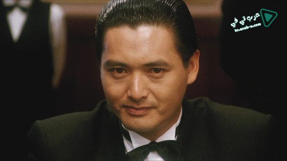 فيلم God of Gamblers 1989 مترجم