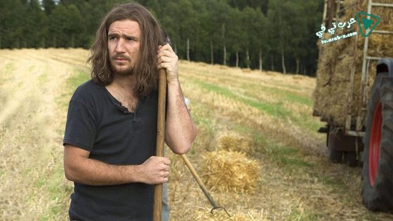 فيلم Gutland 2017 مترجم