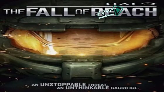 فيلم Halo – The Fall of Reach 2015 مترجم