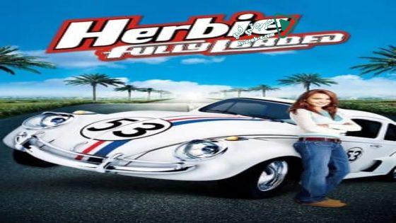 فيلم Herbie Fully Loaded 2005 مترجم