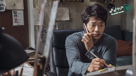 فيلم Hitman Agent Jun 2020 مترجم